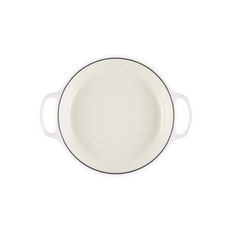 Le Creuset Sig Sh Cass/Brai 26 Shell Pink image number 2